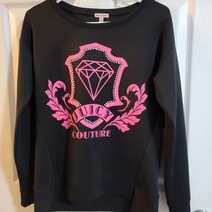 Juicy Couture sweater
